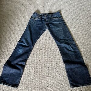 Gap Men’s Jeans (28x32)